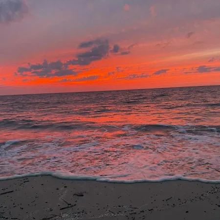 Sunset Villas Cape May - Steps To Bay And Sunset